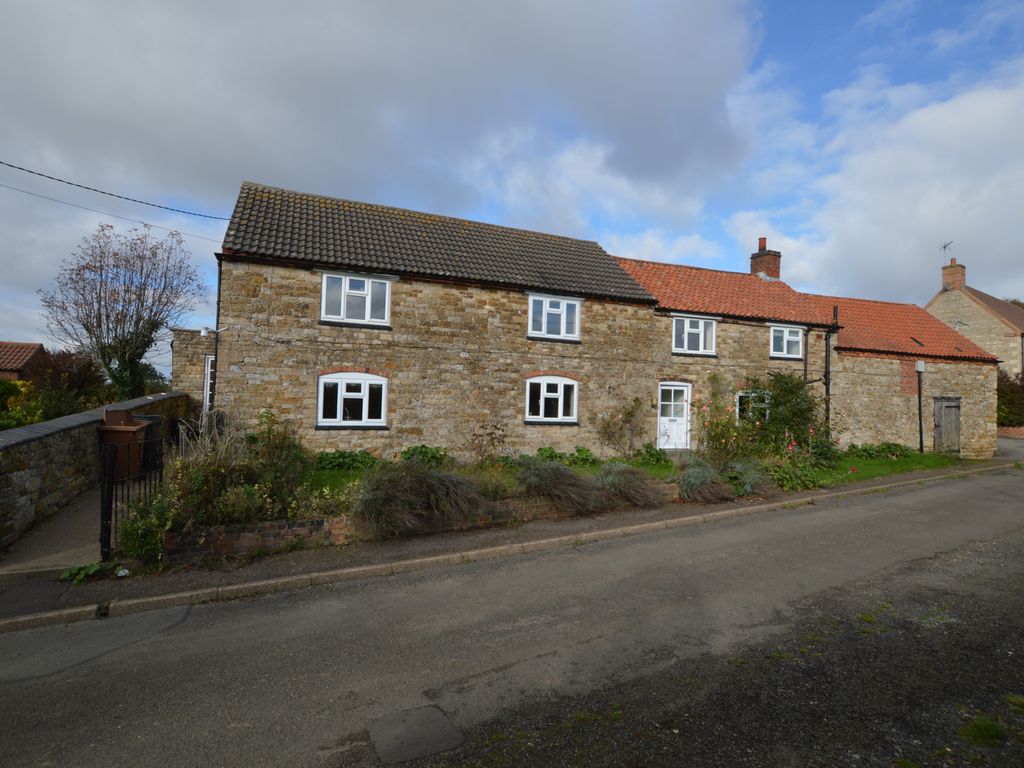 3 bed cottage to rent in Chapel Lane, Croxton Kerrial NG32, £1,495 pcm
