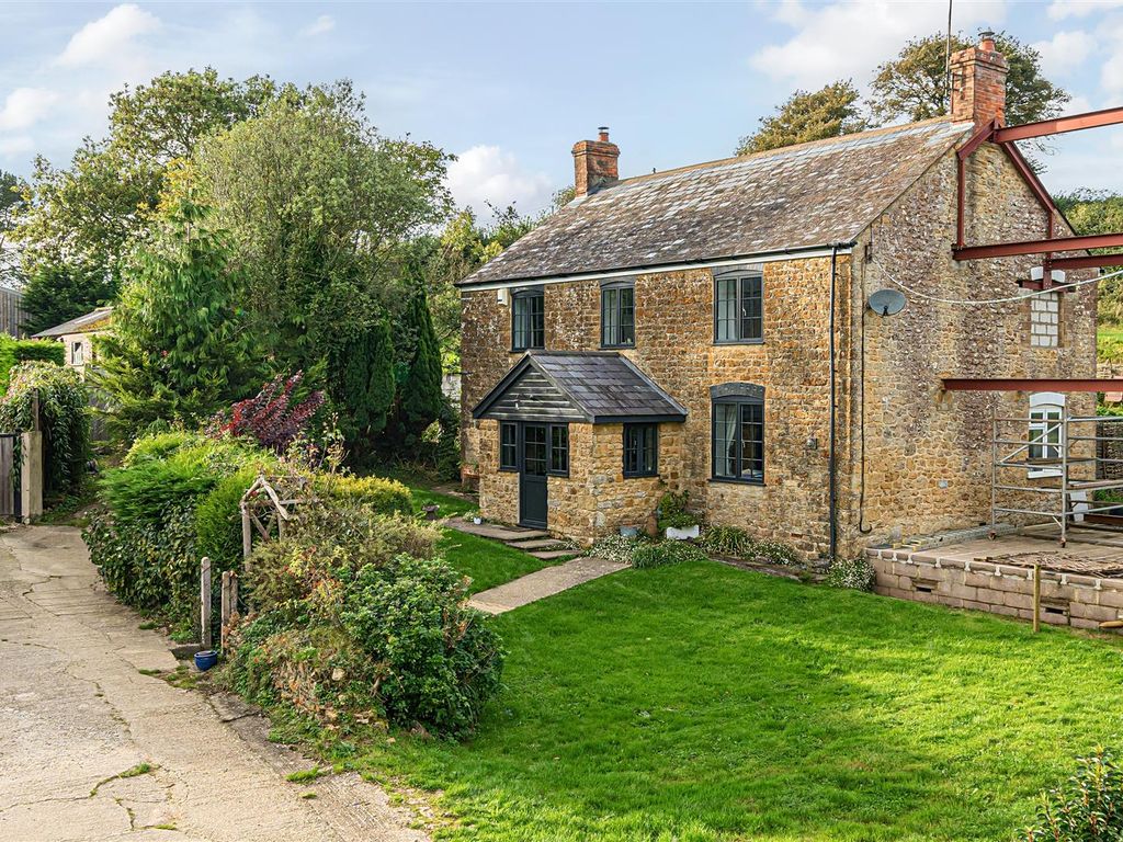 3 bed farmhouse for sale in Broadwindsor, Beaminster DT8, £1,650,000