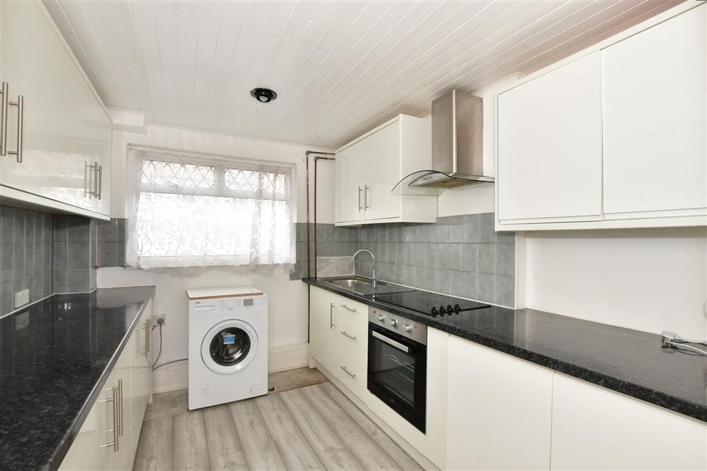 2 bed terraced house for sale in Grange Road, London E13, £360,000