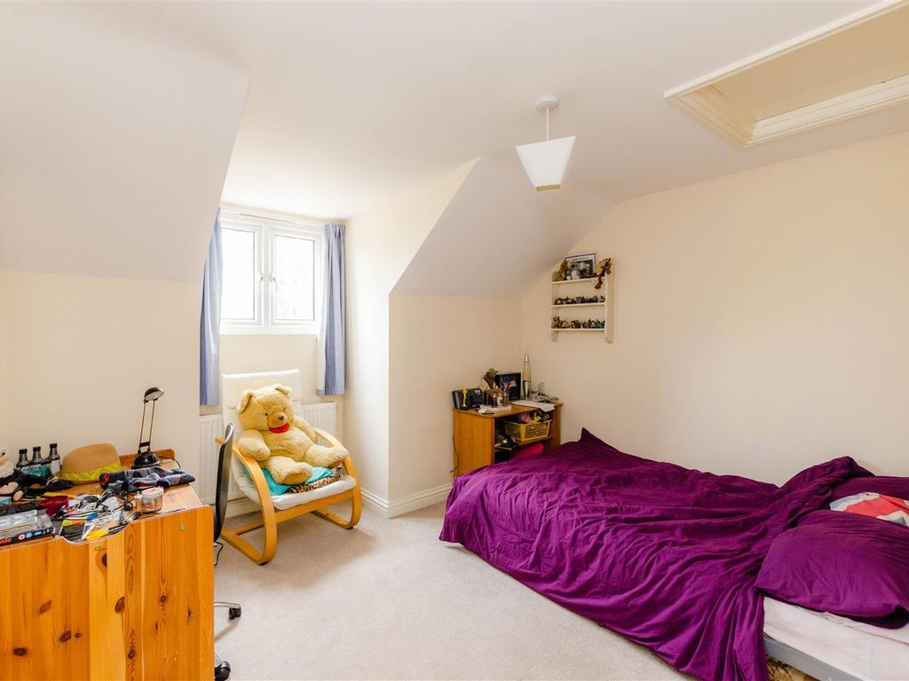 5 bed property for sale in School Lane, Little Melton, Norwich NR9, £500,000