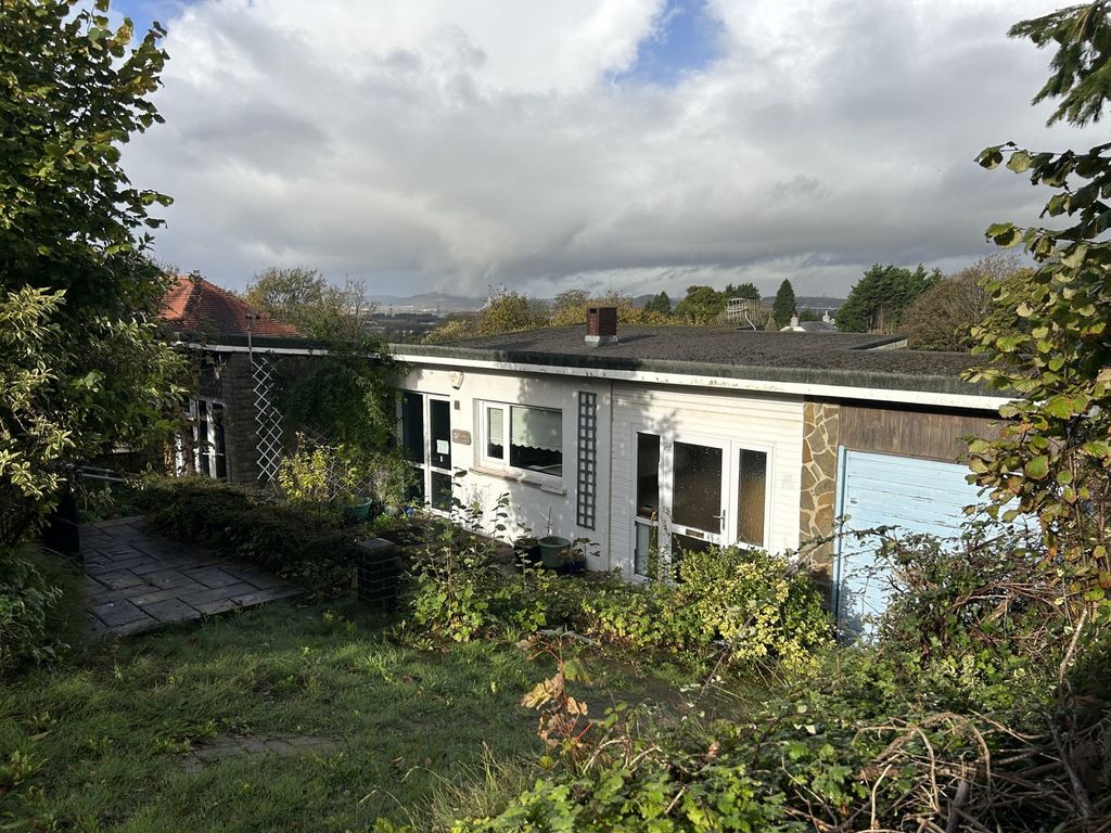 4 bed detached house for sale in St. Catherines Road, Baglan, Port Talbot, Neath Port Talbot. SA12, £275,000