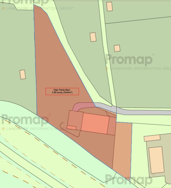 Land for sale in Cirencester Road, South Cerney, Cirencester GL7, £600,000