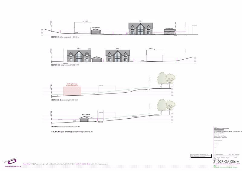 Land for sale in Lesmahagow, Lanark ML11, £110,000