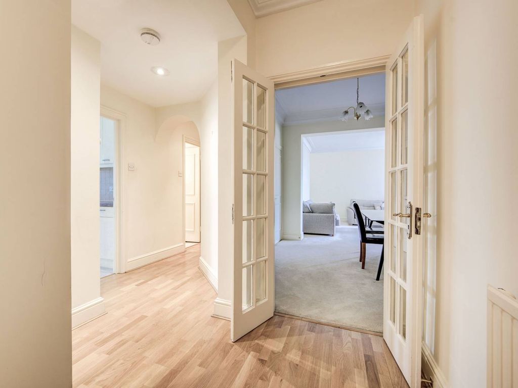3 bed flat for sale in Maida Vale, Maida Vale, London W9, £1,250,000