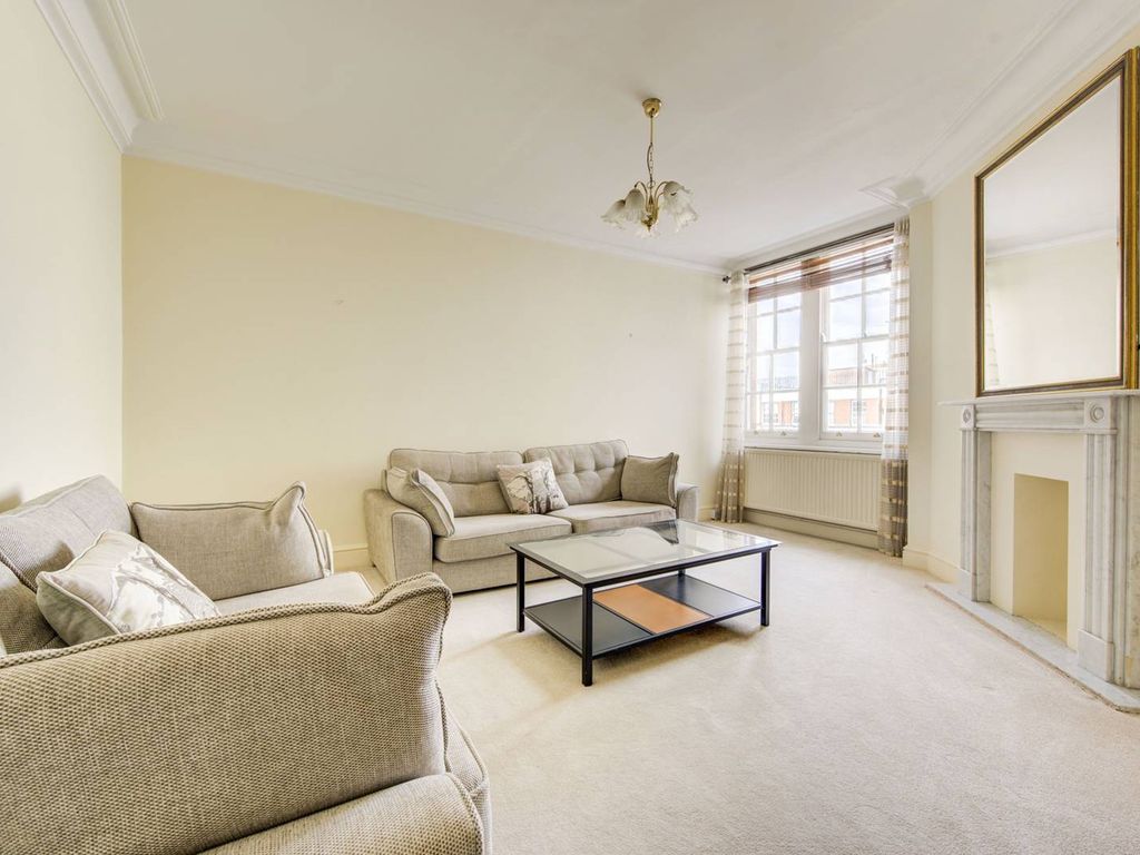3 bed flat for sale in Maida Vale, Maida Vale, London W9, £1,250,000