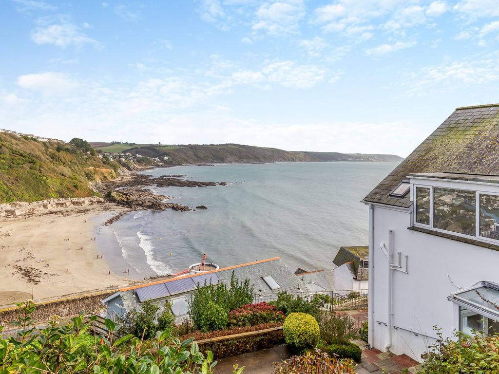3 bed detached house for sale in Dawn Road, Looe, Cornwall PL13, £1,100,000