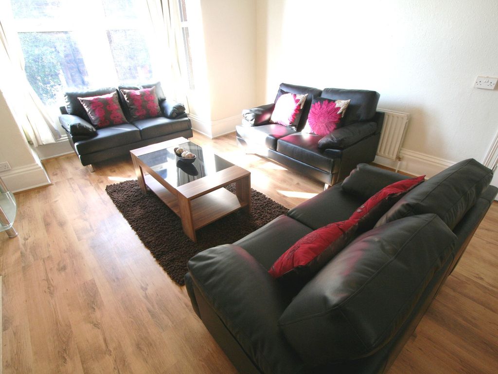 6 bed terraced house to rent in Winstanley Terrace, Leeds LS6, £637 pppm