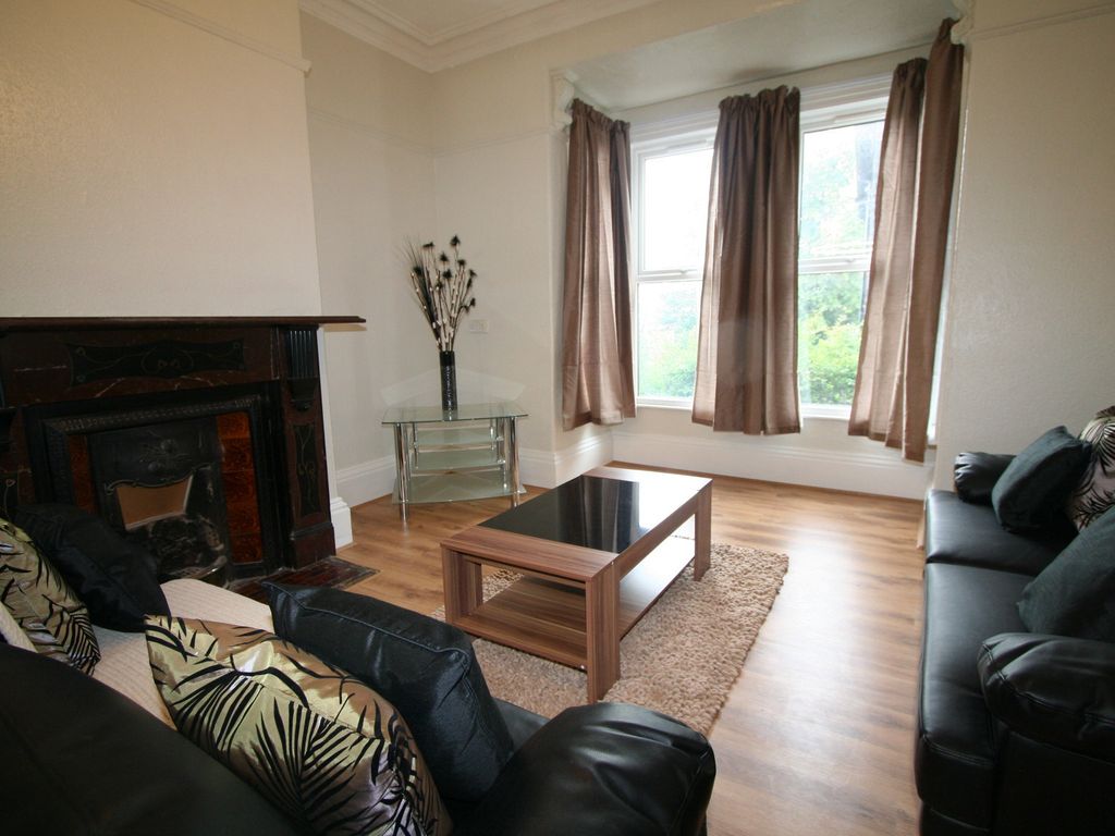 6 bed terraced house to rent in Winstanley Terrace, Leeds LS6, £637 pppm