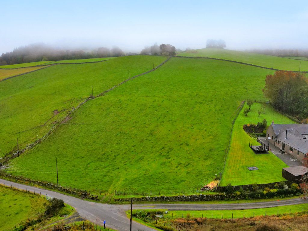 Land for sale in Birse, Aboyne AB34, £180,000