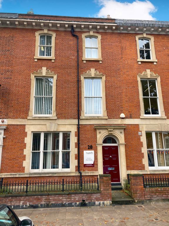 Office to let in 20 Windsor Place, Cardiff, Cardiff CF10, £45,000 pa