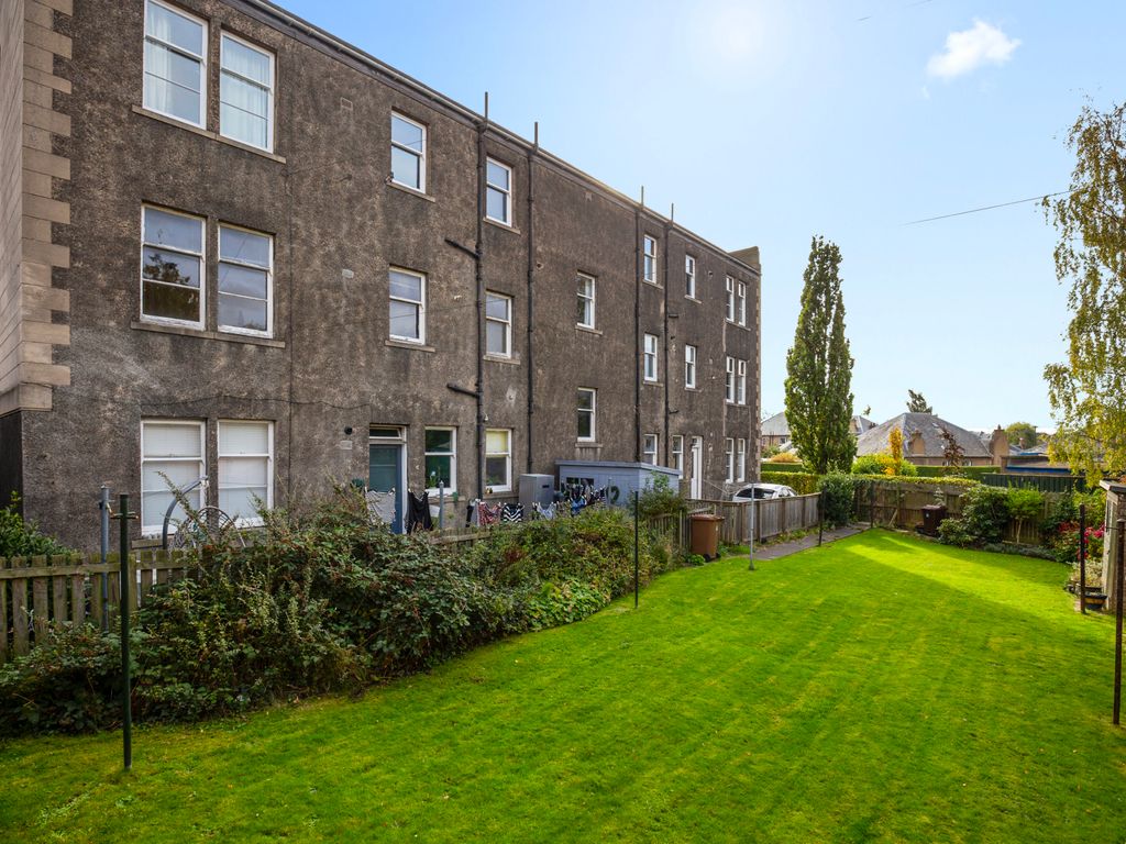 3 bed flat for sale in 6 (Flat 1), Station Road, Corstorphine, Edinburgh EH12, £270,000