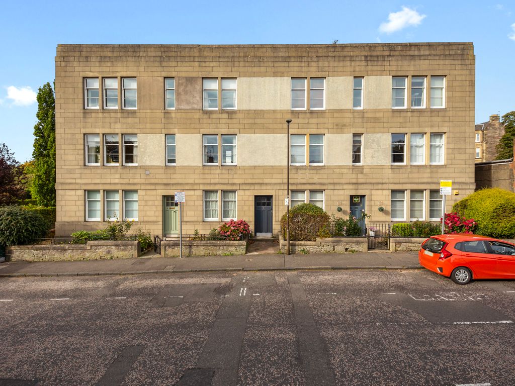 3 bed flat for sale in 6 (Flat 1), Station Road, Corstorphine, Edinburgh EH12, £270,000