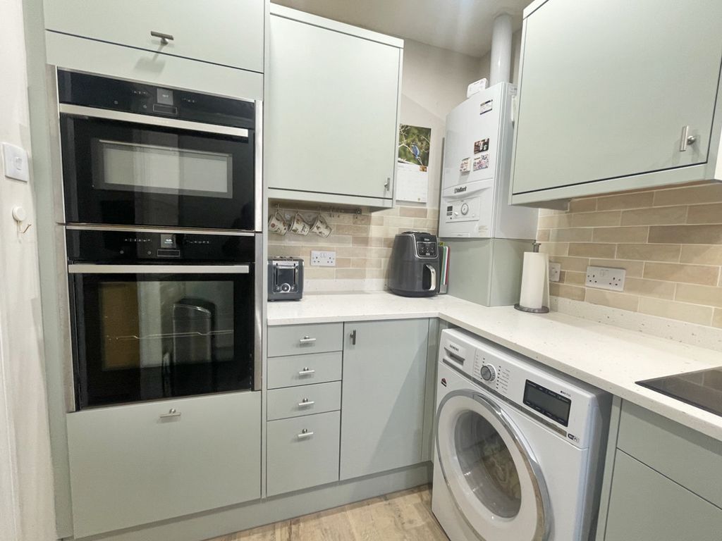 1 bed flat for sale in Eyreton Park, Crosby, Isle Of Man IM4, £179,950