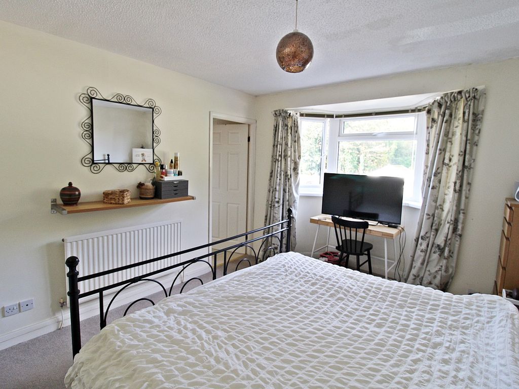3 bed detached house for sale in Ynysddu, Pontyclun, Rhondda Cynon Taff. CF72, £350,000