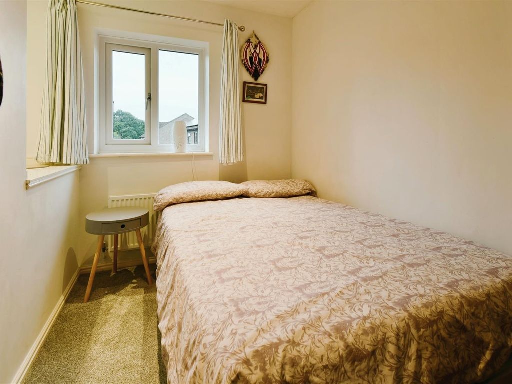 3 bed detached house for sale in Beckside, Elvington, York YO41, £350,000