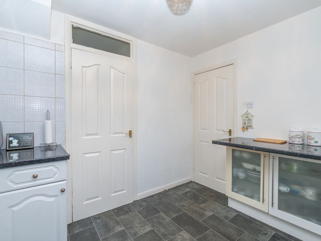 3 bed terraced house for sale in 5, Gemini Grove, Motherwell ML1, £85,000