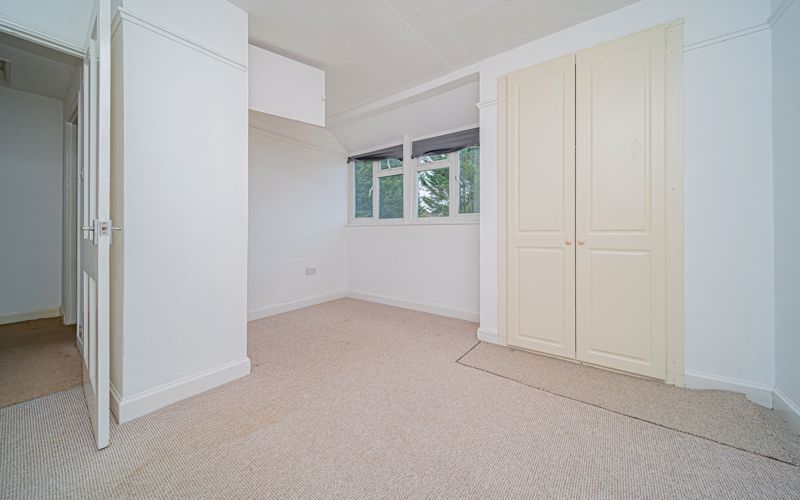 2 bed terraced house for sale in Barnwell Road, Melksham SN12, £230,000