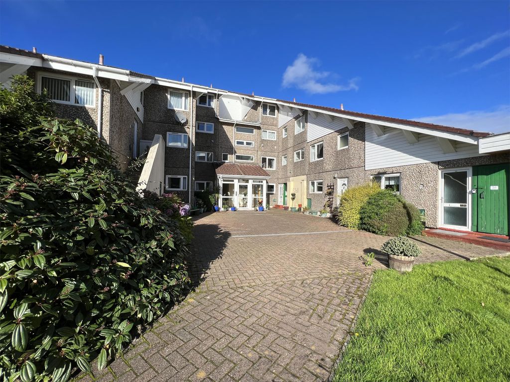 2 bed maisonette for sale in 58 Fairhaven, Kirn, Dunoon PA23, £69,995