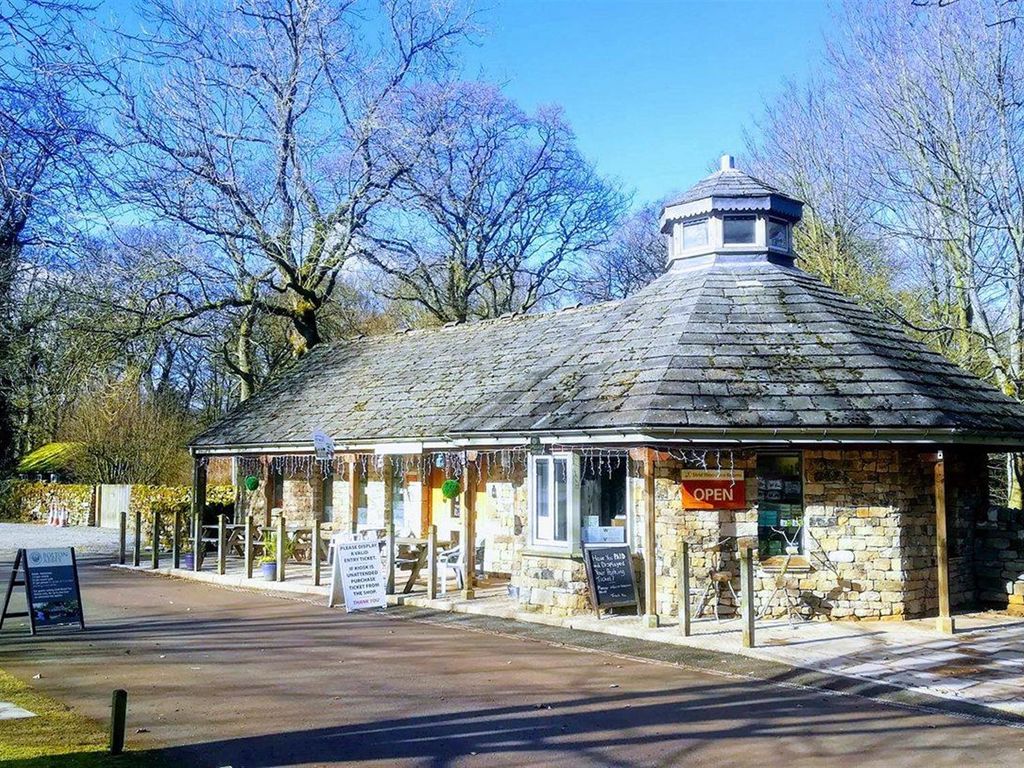 Restaurant/cafe for sale in Cafe & Sandwich Bars BD23, Bolton Abbey, North Yorkshire, £20,000