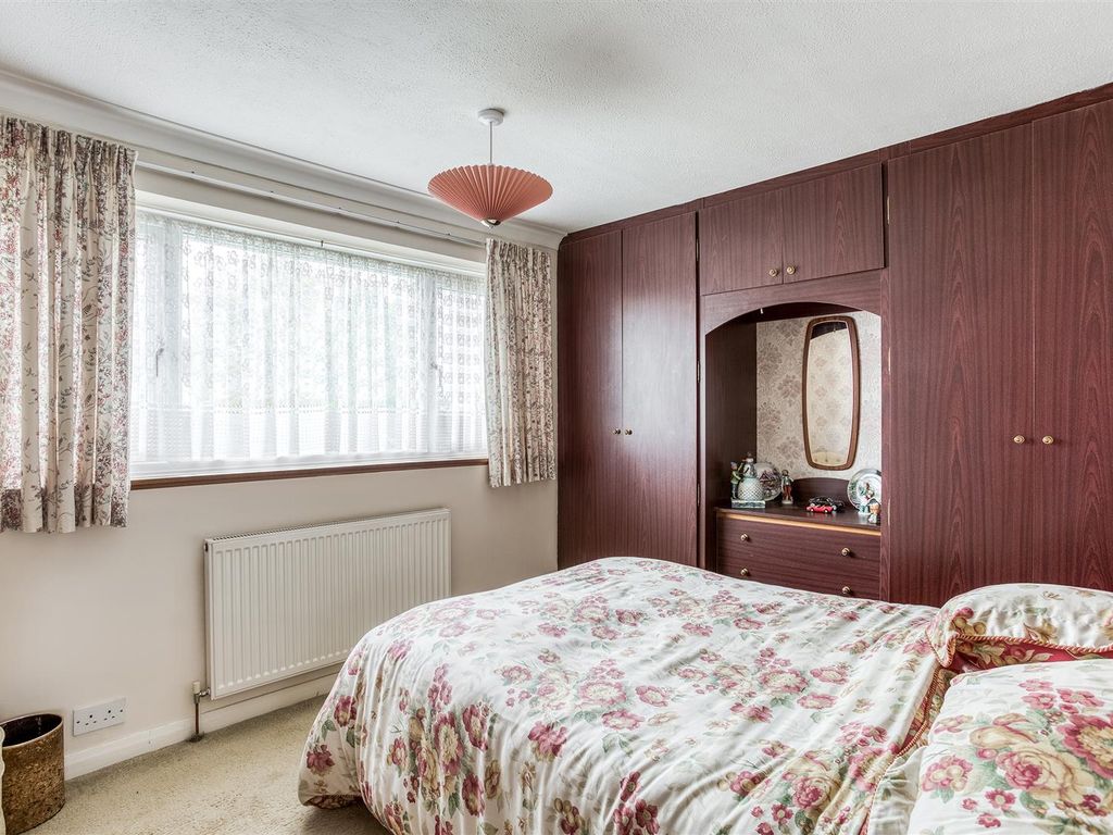 3 bed detached house for sale in Napier Close, Mickleover, Derby DE3, £350,000