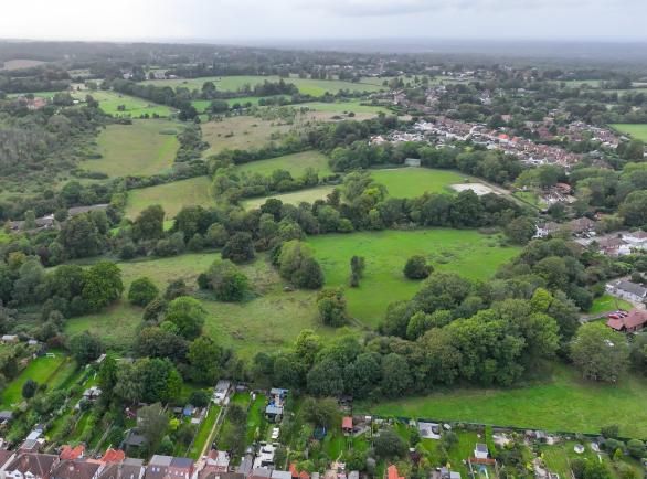 Land for sale in Parcel N, Banstead SM7, £55,000