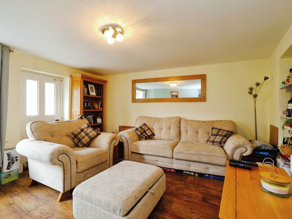 2 bed cottage for sale in Bromsash, Ross-On-Wye HR9, £210,000