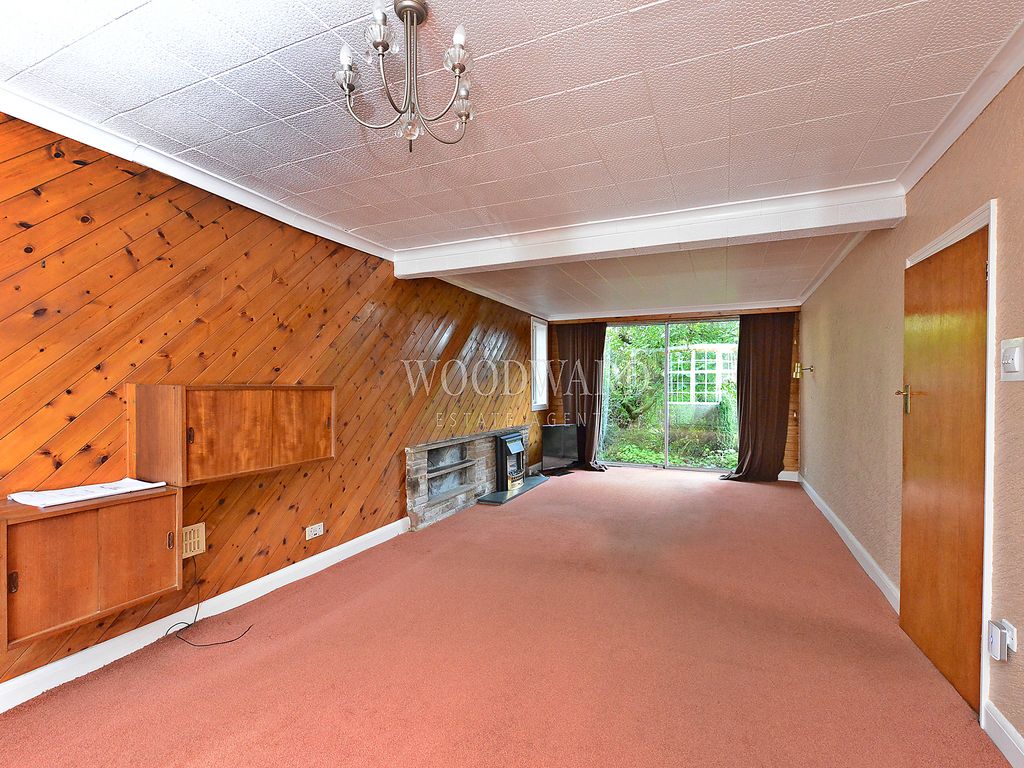 3 bed detached house for sale in Sandbed Lane, Belper DE56, £300,000