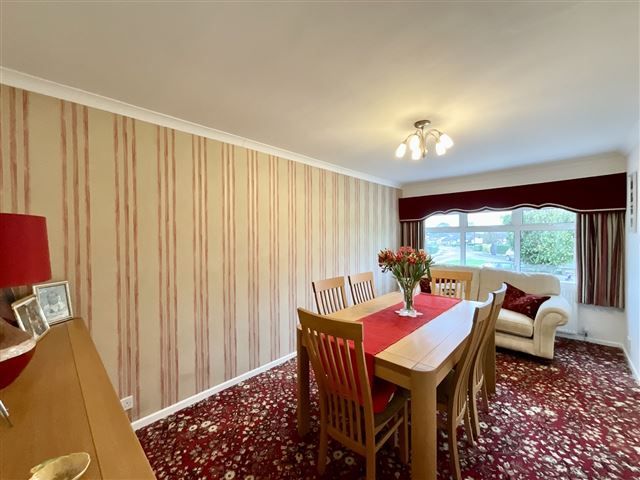 3 bed bungalow for sale in Osborne Avenue, Aston, Sheffield S26, £340,000
