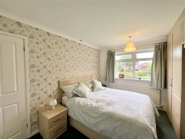 3 bed bungalow for sale in Osborne Avenue, Aston, Sheffield S26, £340,000