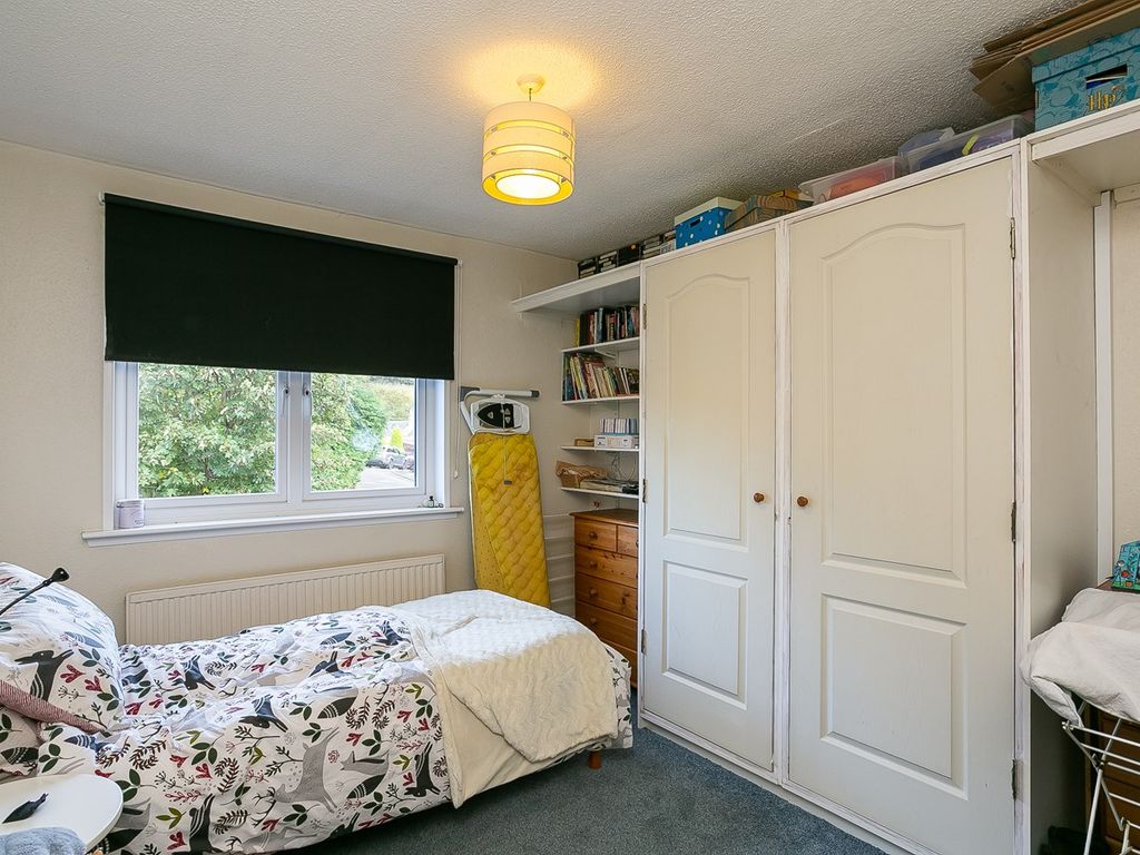 2 bed semi-detached house for sale in Byburn, Ecclesmachan, Broxburn EH52, £180,000