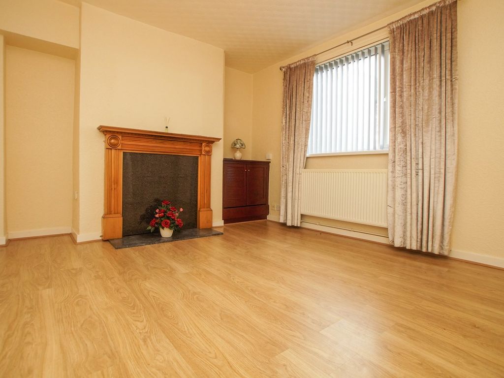 2 bed semi-detached house for sale in Ennerdale Avenue, Botcherby, Carlisle CA1, £97,500