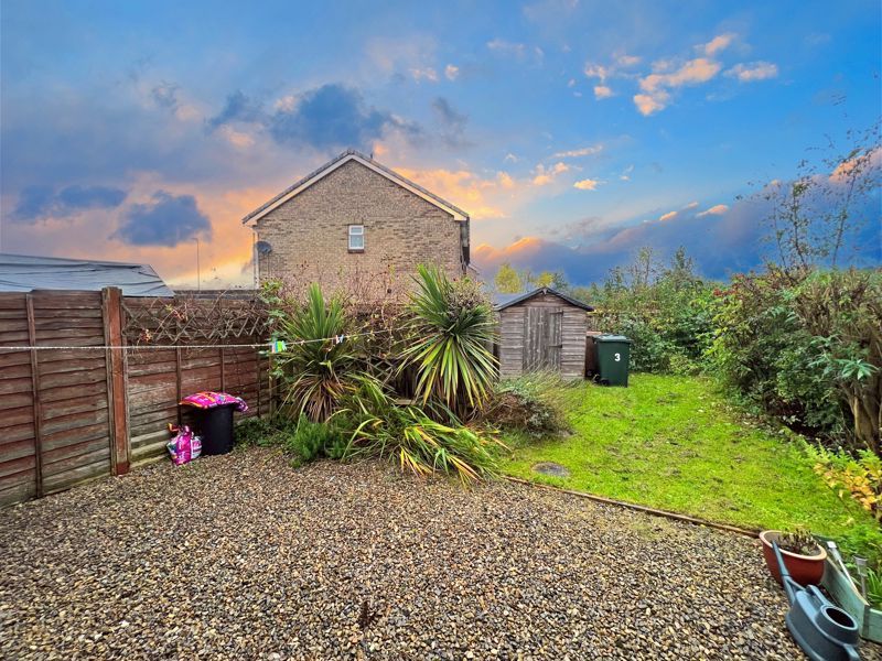 2 bed semi-detached house for sale in Coburn Close, Burradon, Cramlington NE23, £115,000