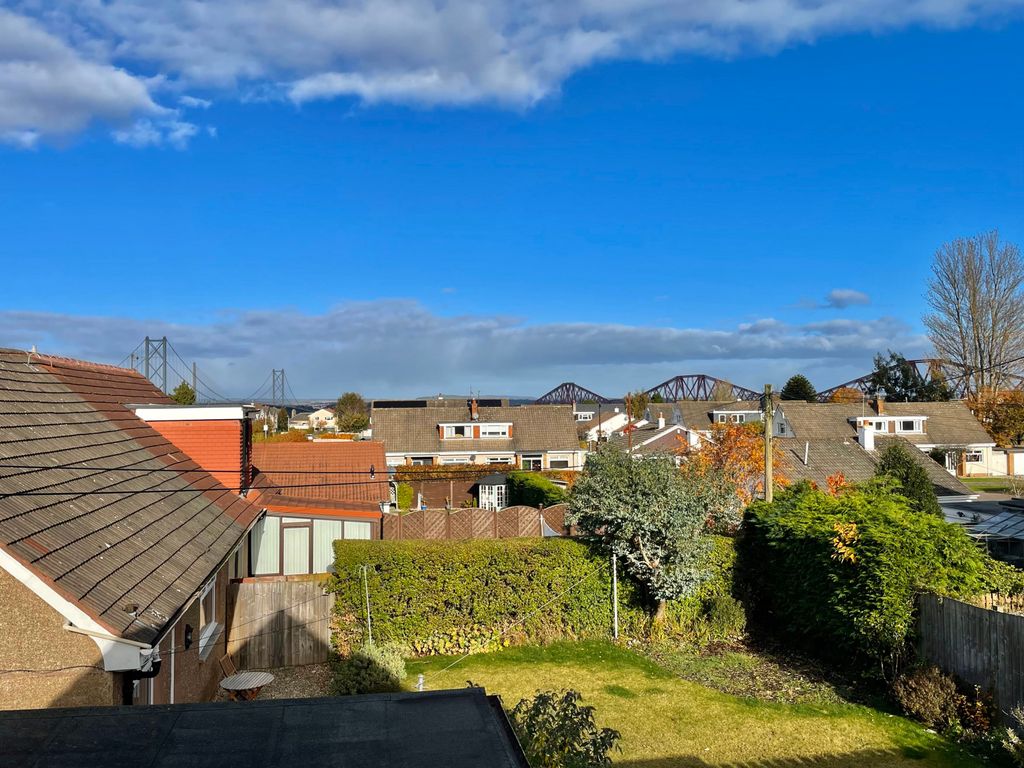 3 bed property for sale in 11 Viewforth Road, Queensferry EH30, £360,000