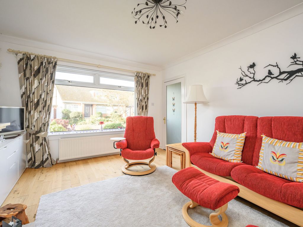 3 bed property for sale in 11 Viewforth Road, Queensferry EH30, £360,000