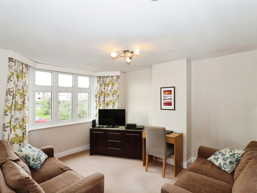 1 bed flat for sale in Wades Road, Filton, Bristol, Gloucestershire BS34, £175,000