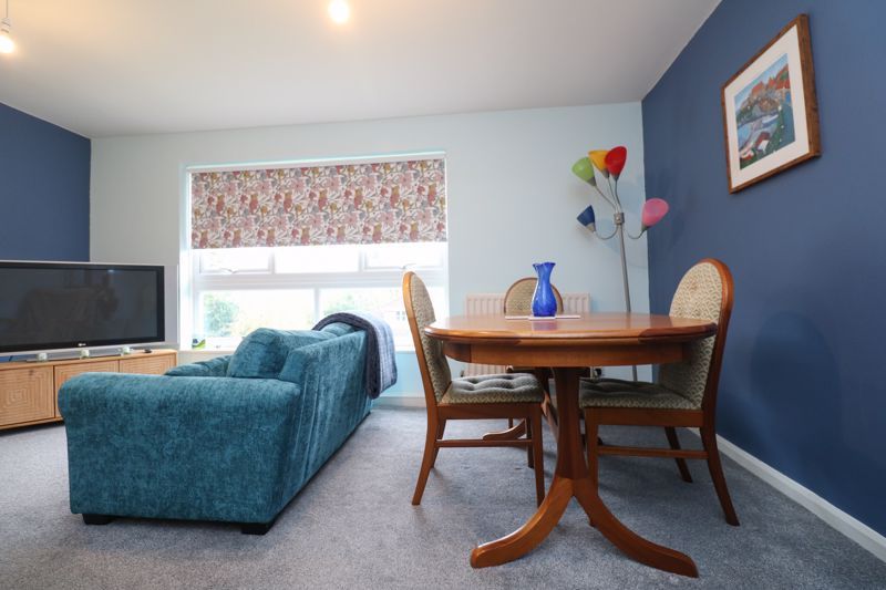 1 bed flat for sale in East Lea, Blaydon-On-Tyne NE21, £70,000