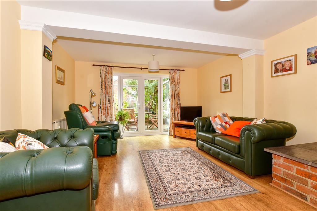 3 bed detached house for sale in St. Richard