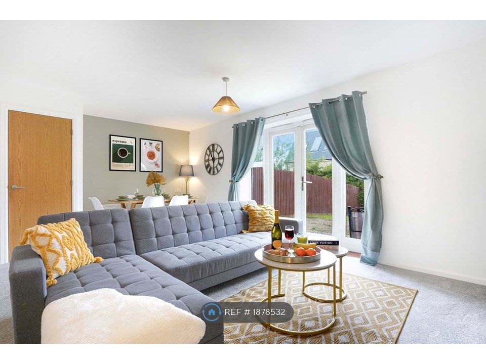 3 bed semi-detached house to rent in Appledore Grove, Brooklands, Milton Keynes MK10, £3,500 pcm