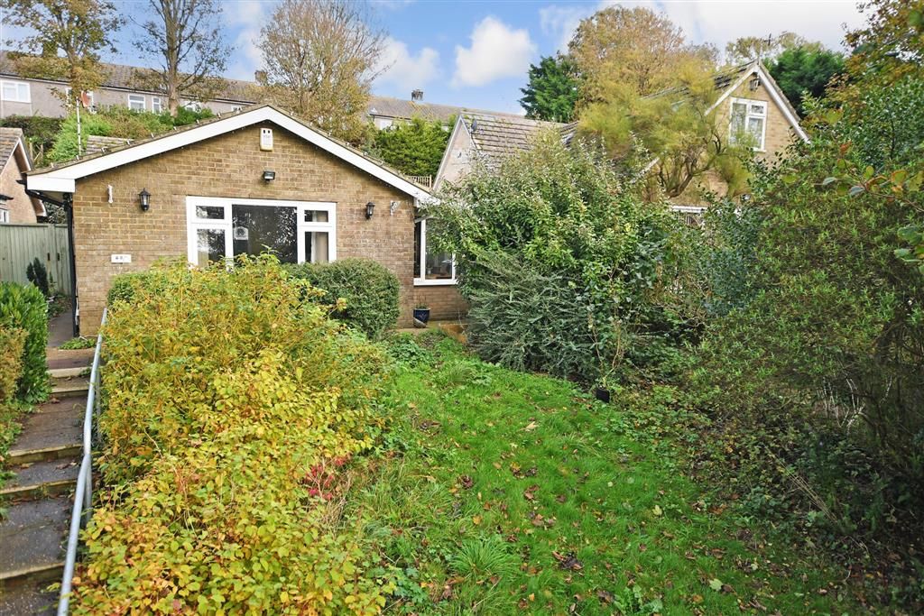 2 bed detached bungalow for sale in Crescent Drive North, Woodingdean, Brighton, East Sussex BN2, £390,000