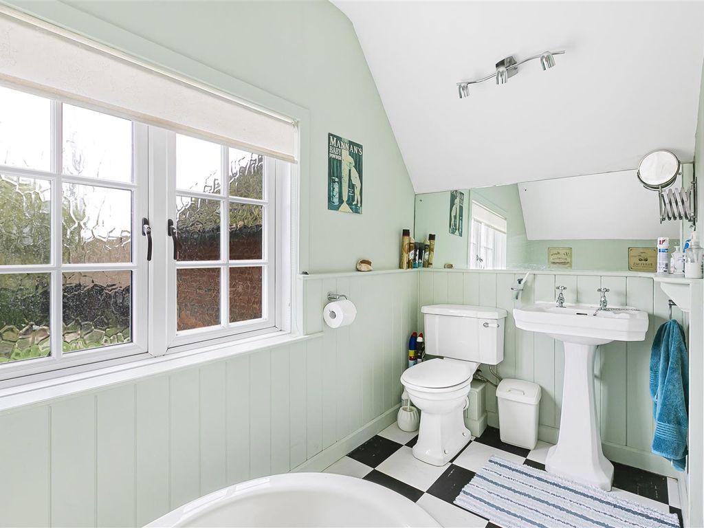 4 bed detached house for sale in Hatley St. George, Sandy SG19, £1,000,000