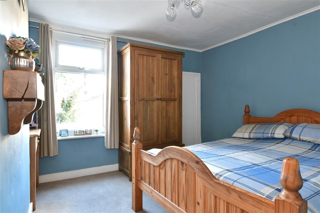 2 bed terraced house for sale in Arden Street, Gillingham, Kent ME7, £210,000