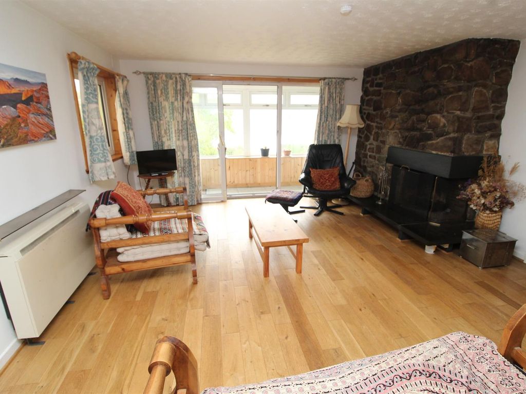 3 bed property for sale in Dogwood, Braes, Ullapool IV26, £350,000