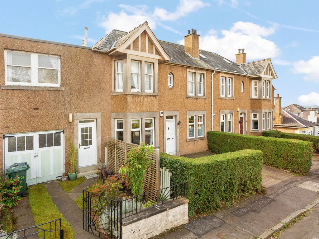 3 bed flat for sale in 30 Corstorphine Hill Avenue, Edinburgh EH12, £340,000