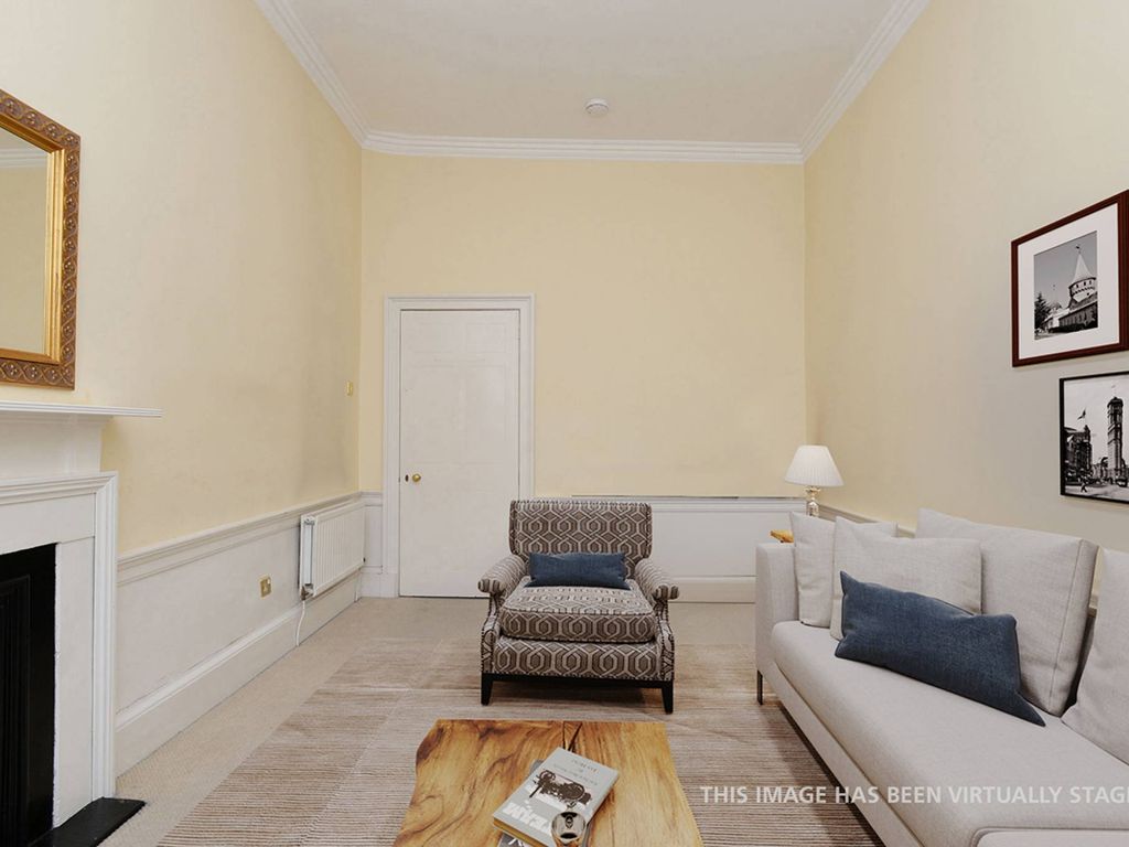 3 bed flat for sale in Old Assembly Close, 172 High Street, Edinburgh EH1, £360,000