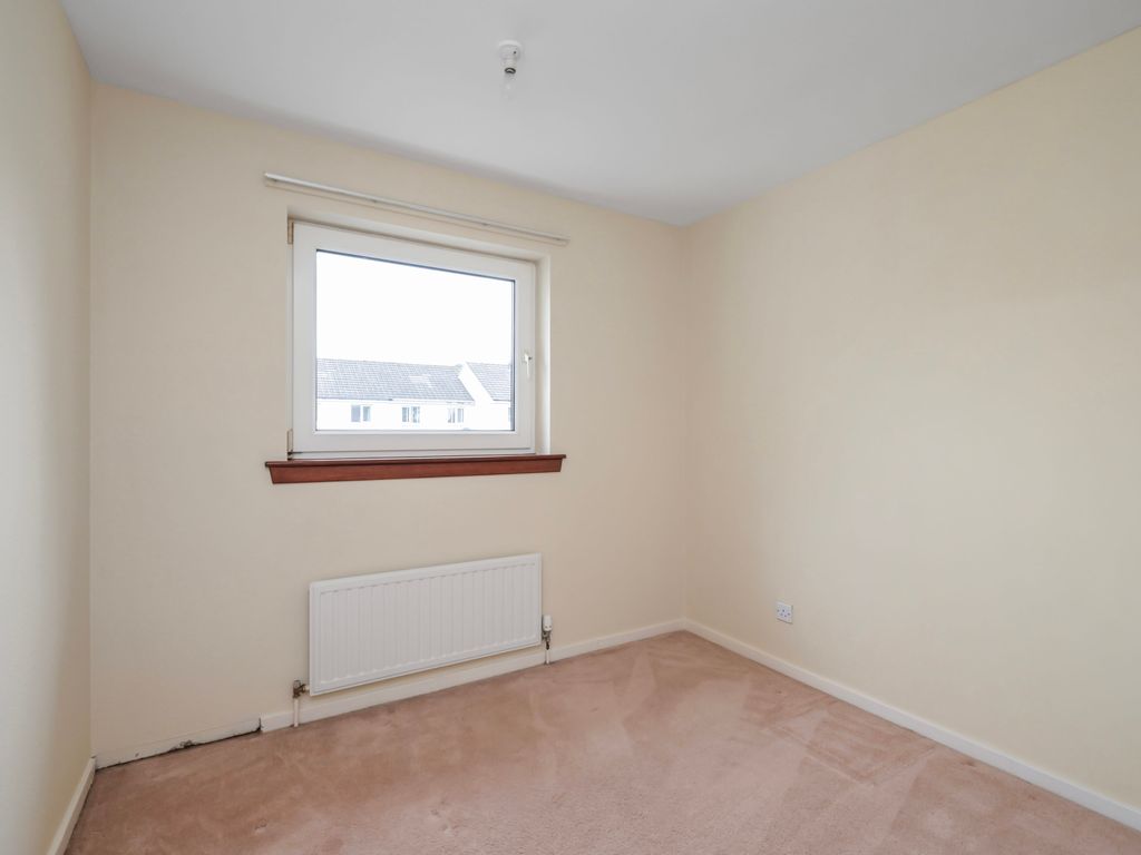 3 bed terraced house for sale in 69 Yarrow Court, Penicuik EH26, £170,000