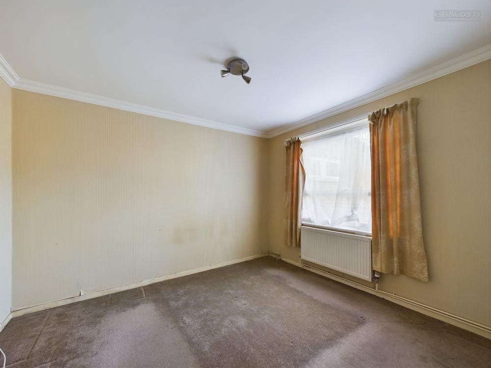 3 bed maisonette for sale in Barnstock, Bretton, Peterborough PE3, £175,000