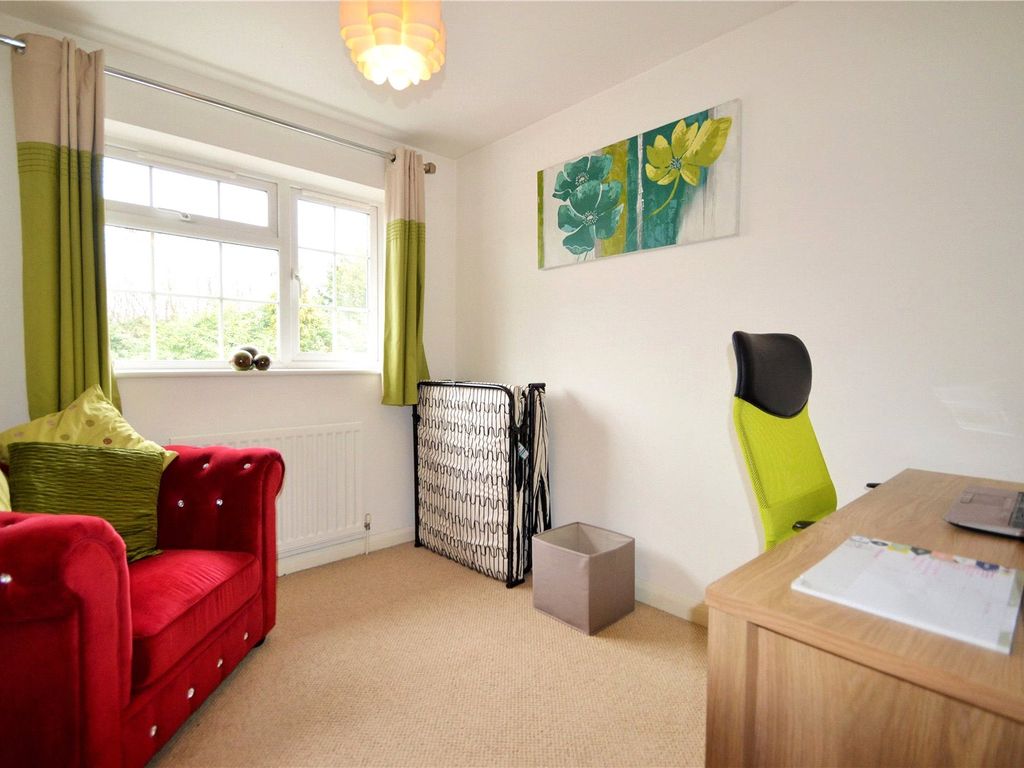 4 bed semi-detached house for sale in Brill Close, Maidenhead, Berkshire SL6, £600,000