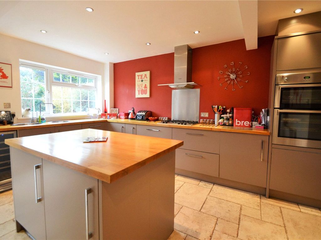4 bed semi-detached house for sale in Brill Close, Maidenhead, Berkshire SL6, £600,000