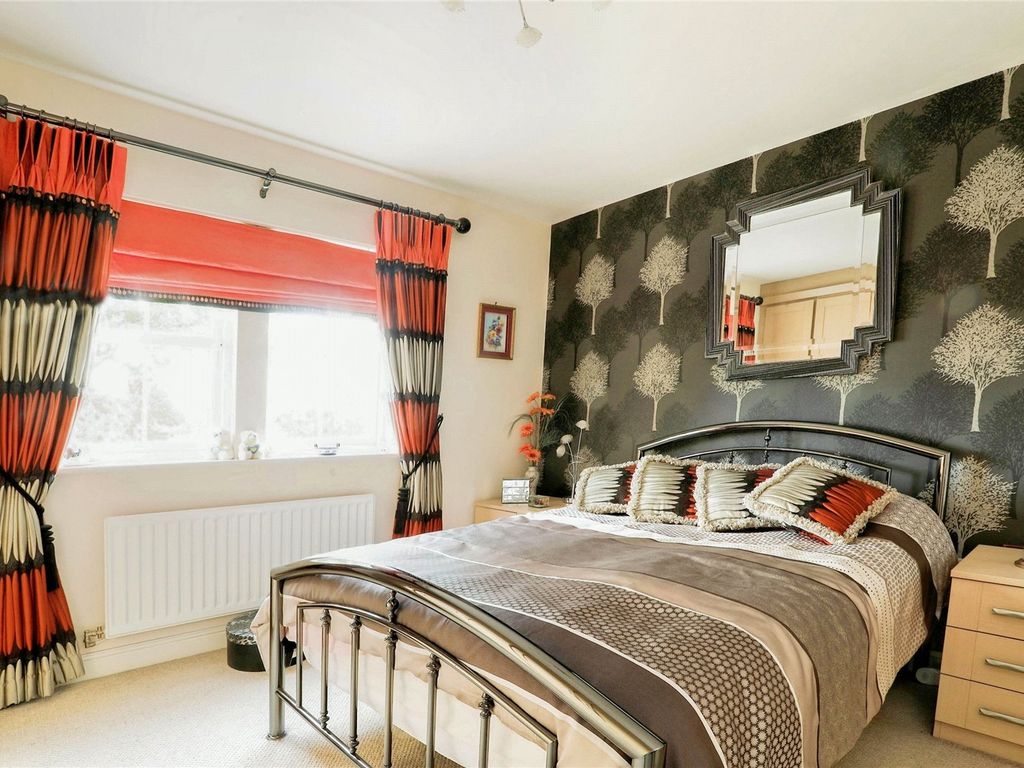 4 bed detached house for sale in Crindledyke Lane, Kingstown, Carlisle CA6, £370,000