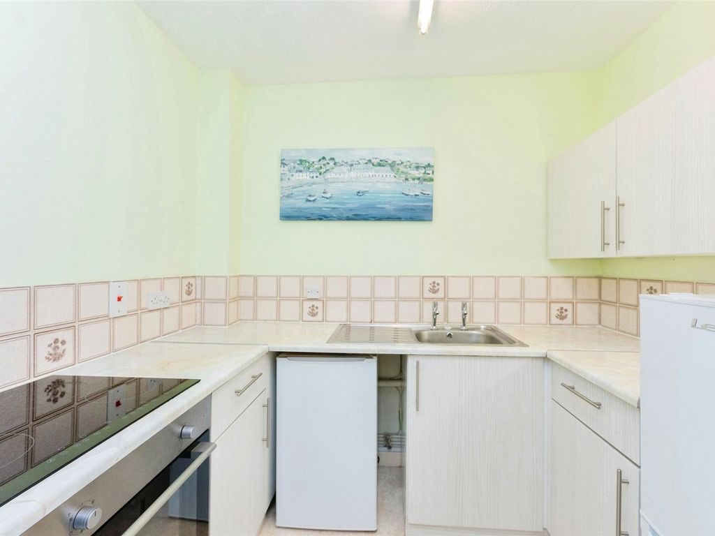 1 bed flat for sale in Tudor Court, Liverpool, Merseyside L19, £85,000